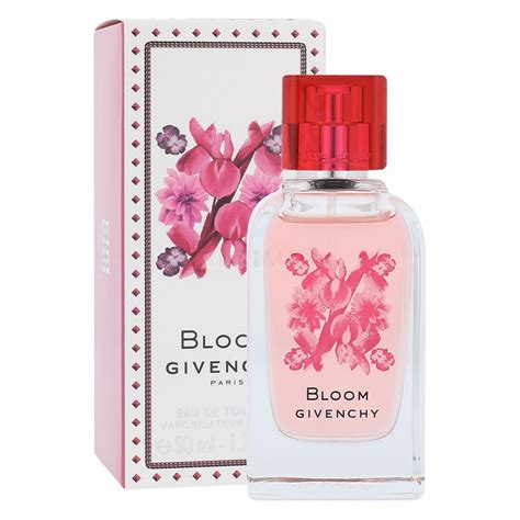 Парфюми Givenchy Bloom 